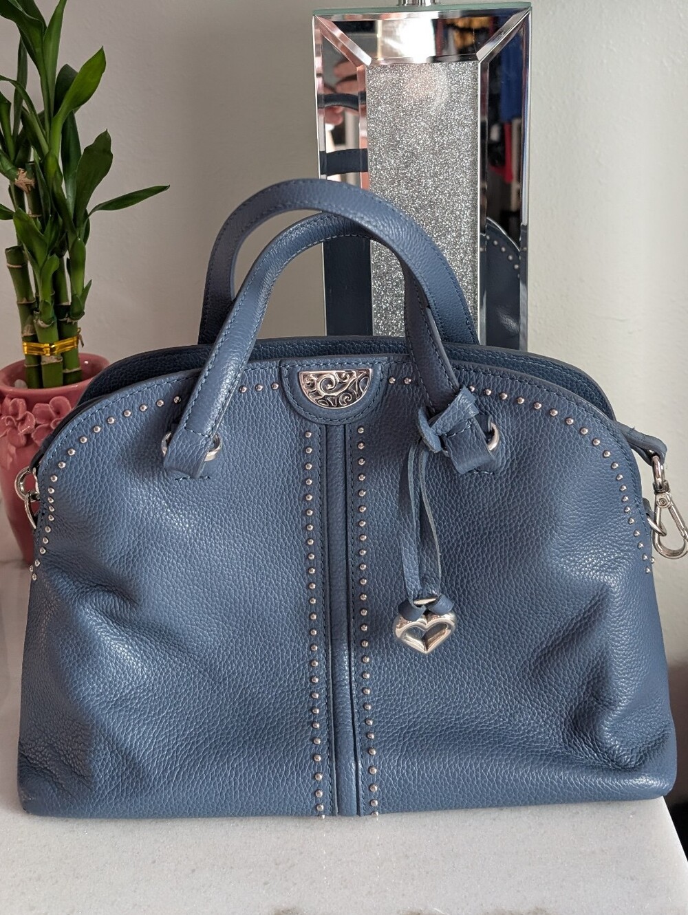 Brighton Jolene Satchel